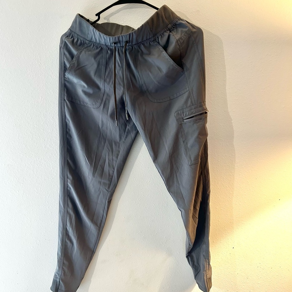 Champion joggers, grey, XS - Picture 3 of 4